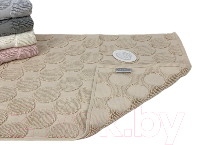 Коврик для ванной Karven Ring / KV 434