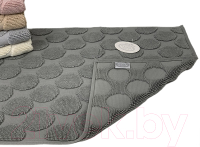 Коврик для ванной Karven Ring / KV 434