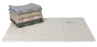 Коврик для ванной Karven Ring / KV 434