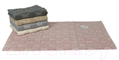 Коврик для ванной Karven Ring / KV 434