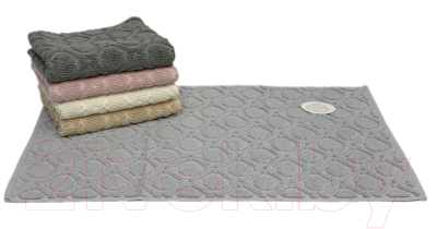 Коврик для ванной Karven Tile / KV 434