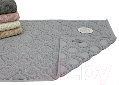 Коврик для ванной Karven Tile / KV 434