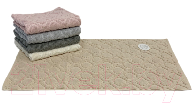 Коврик для ванной Karven Tile / KV 434