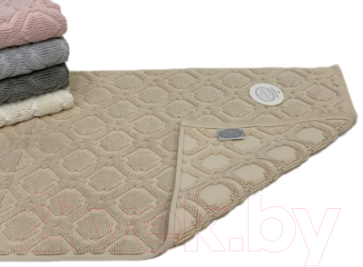 Коврик для ванной Karven Tile / KV 434