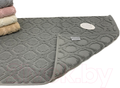 Коврик для ванной Karven Tile / KV 434