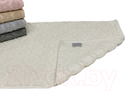 Коврик для ванной Karven Tile / KV 434