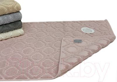 Коврик для ванной Karven Tile / KV 434