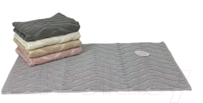 Коврик для ванной Karven Wawe / KV 434