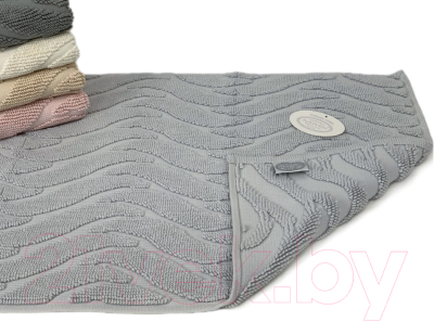 Коврик для ванной Karven Wawe / KV 434