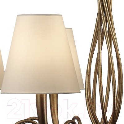 Люстра Mantra Paola 6205