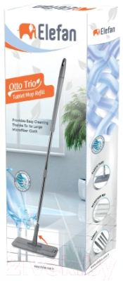 Швабра-моп Elefan ELFOTTORP