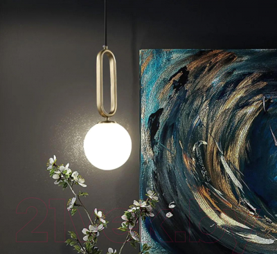 Потолочный светильник Imperiumloft Vital01 / 141143-26