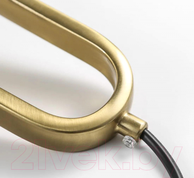 Потолочный светильник Imperiumloft Vital01 / 141143-26