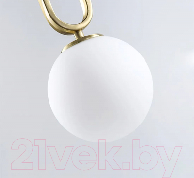 Потолочный светильник Imperiumloft Vital01 / 141143-26