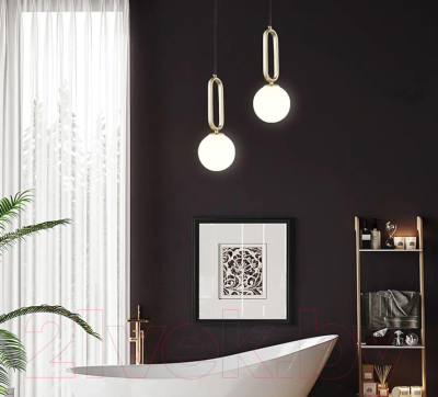 Потолочный светильник Imperiumloft Vital01 / 141143-26