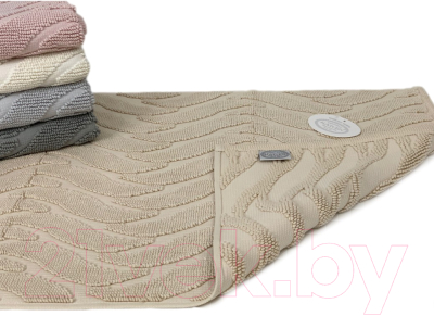 Коврик для ванной Karven Wawe / KV 434