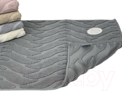 Коврик для ванной Karven Wawe / KV 434