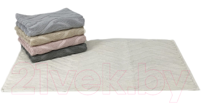 Коврик для ванной Karven Wawe / KV 434