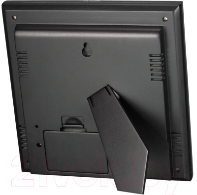 Метеостанция цифровая Bresser National Geographic / 9070700