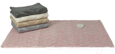 Коврик для ванной Karven Wawe / KV 434