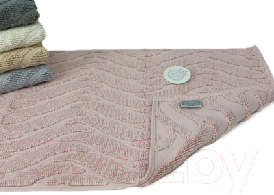 Коврик для ванной Karven Wawe / KV 434