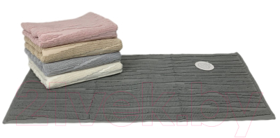 Коврик для ванной Karven Way / KV 434