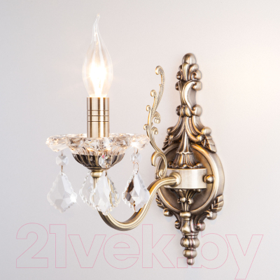 Бра Евросвет Elisha 3281/1 - фото