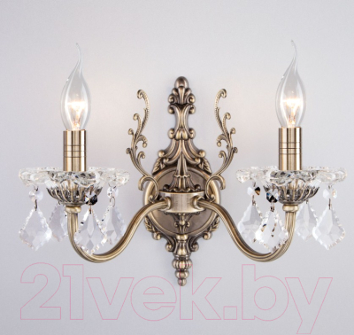 Бра Евросвет Elisha 3281/2 - фото