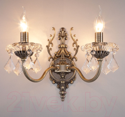 Бра Евросвет Elisha 3281/2