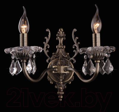 Бра Евросвет Elisha 3281/2