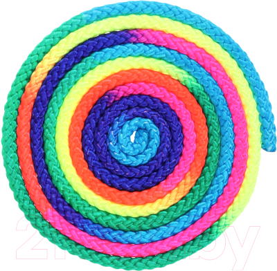 Скакалка для художественной гимнастики Grace Dance 3807349 - фото