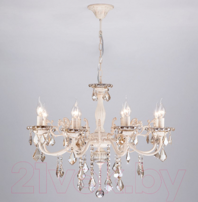 Люстра Евросвет Elisha 3281/8 - фото