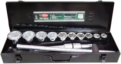 Гаечный ключ RockForce RF-6141-9 - фото