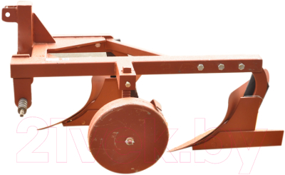 Плуг МТЗ ПНД1-00.00.000