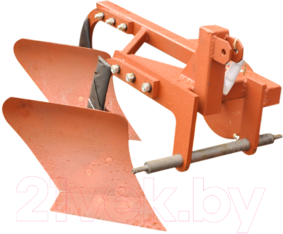 Плуг МТЗ ПНД1-00.00.000