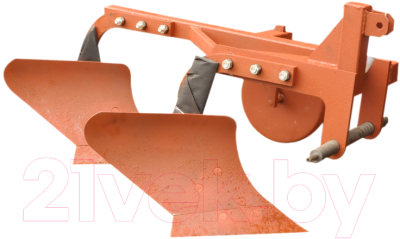 Плуг МТЗ ПНД1-00.00.000