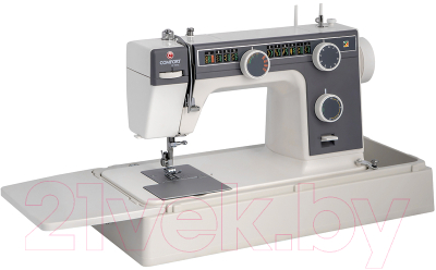 Швейная машина Comfort 394 - фото