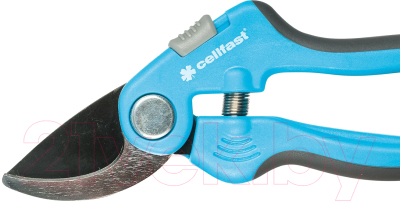 Секатор механический Cellfast Ideal 40-414