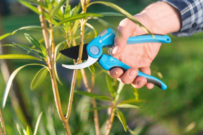 Секатор механический Cellfast Ideal 40-414