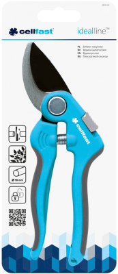 Секатор механический Cellfast Ideal 40-414