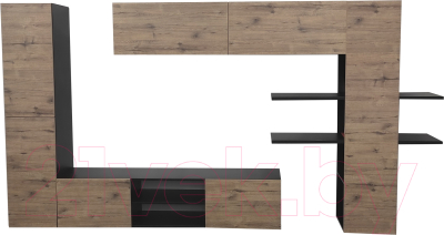 Горка Мебель-КМК Альда 0918 - фото