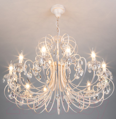 Люстра Евросвет Alda 3305/12