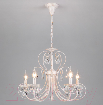 Люстра Евросвет Alda 3305/5 - фото