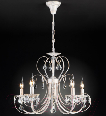 Люстра Евросвет Alda 3305/5