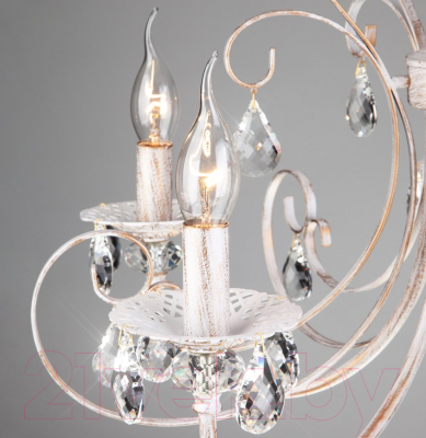 Люстра Евросвет Alda 3305/5