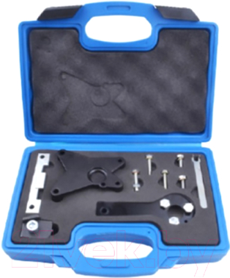 Набор автоинструмента RockForce RF-910G7 - фото