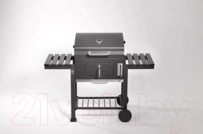 Угольный гриль GoGarden Grill-Master 61 PRO / 50145