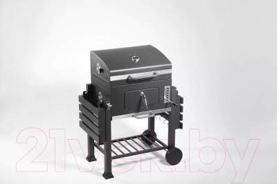 Угольный гриль GoGarden Grill-Master 61 PRO / 50145