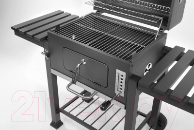 Угольный гриль GoGarden Grill-Master 61 PRO / 50145