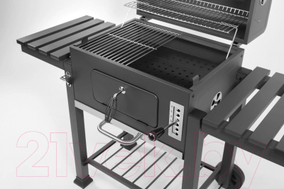 Угольный гриль GoGarden Grill-Master 61 PRO / 50145